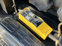 HINO Ranger Container Carrier Truck BKG-FD7JGYA 2011 332,848km_20