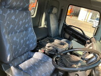 HINO Ranger Container Carrier Truck BKG-FD7JGYA 2011 332,848km_21