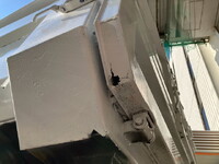 HINO Ranger Container Carrier Truck BKG-FD7JGYA 2011 332,848km_22