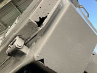 HINO Ranger Container Carrier Truck BKG-FD7JGYA 2011 332,848km_23