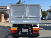 HINO Ranger Container Carrier Truck BKG-FD7JGYA 2011 332,848km_7