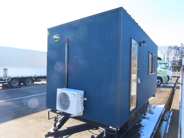 Others Others Trailer LIB5700B2 2021 0km