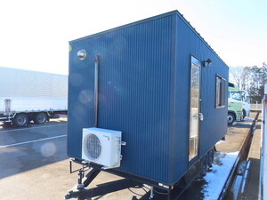 Others Others Trailer LIB5700B2 2021 0km_1