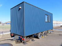 Others Others Trailer LIB5700B2 2021 0km_2