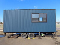 Others Others Trailer LIB5700B2 2021 0km_5