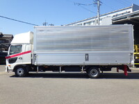 HINO Ranger Aluminum Wing 2PG-FD2ABA 2018 408,795km_12