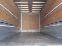 HINO Ranger Aluminum Wing 2PG-FD2ABA 2018 408,795km_16