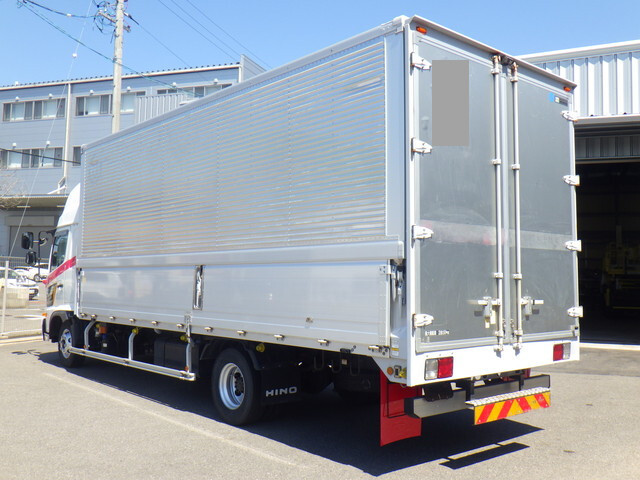 Ranger Aluminum Wing_2