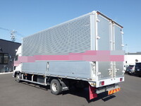 HINO Ranger Aluminum Wing 2PG-FD2ABA 2018 408,795km_2