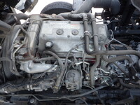 HINO Ranger Aluminum Wing 2PG-FD2ABA 2018 408,795km_32