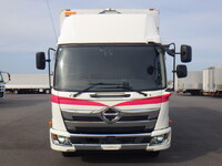 HINO Ranger Aluminum Wing 2PG-FD2ABA 2018 408,795km_5