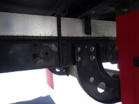 HINO Ranger Aluminum Wing 2PG-FD2ABA 2018 408,795km_8