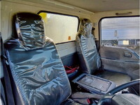 ISUZU Elf Cherry Picker TKG-NKR85AN 2014 108,000km_10