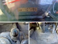 ISUZU Elf Cherry Picker TKG-NKR85AN 2014 108,000km_15