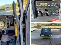 ISUZU Elf Cherry Picker TKG-NKR85AN 2014 108,000km_16