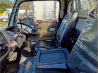 ISUZU Elf Cherry Picker TKG-NKR85AN 2014 108,000km_18