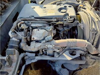 ISUZU Elf Cherry Picker TKG-NKR85AN 2014 108,000km_19