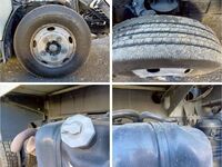 ISUZU Elf Cherry Picker TKG-NKR85AN 2014 108,000km_20