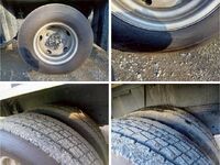 ISUZU Elf Cherry Picker TKG-NKR85AN 2014 108,000km_22