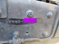 ISUZU Elf Cherry Picker TKG-NKR85AN 2014 108,000km_23