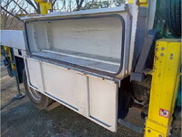 ISUZU Elf Cherry Picker TKG-NKR85AN 2014 108,000km_29