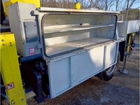 ISUZU Elf Cherry Picker TKG-NKR85AN 2014 108,000km_31