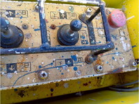 ISUZU Elf Cherry Picker TKG-NKR85AN 2014 108,000km_37