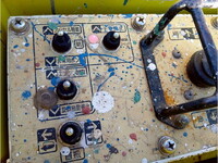 ISUZU Elf Cherry Picker TKG-NKR85AN 2014 108,000km_38