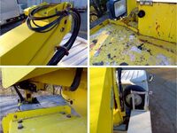 ISUZU Elf Cherry Picker TKG-NKR85AN 2014 108,000km_39