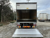 HINO Ranger Aluminum Van TKG-FD7JMAG 2015 570,000km_10