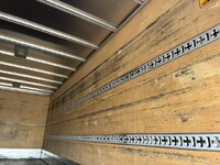 HINO Ranger Aluminum Van TKG-FD7JMAG 2015 570,000km_13