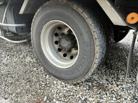 HINO Ranger Aluminum Van TKG-FD7JMAG 2015 570,000km_14