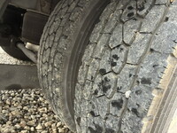 HINO Ranger Aluminum Van TKG-FD7JMAG 2015 570,000km_15