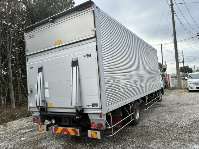 Ranger Aluminum Van_2