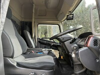 HINO Ranger Aluminum Van TKG-FD7JMAG 2015 570,000km_26