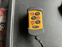 HINO Ranger Aluminum Van TKG-FD7JMAG 2015 570,000km_31