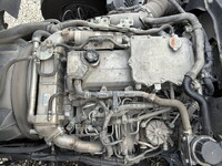 HINO Ranger Aluminum Van TKG-FD7JMAG 2015 570,000km_35