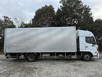HINO Ranger Aluminum Van TKG-FD7JMAG 2015 570,000km_6