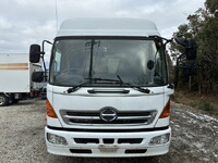 HINO Ranger Aluminum Van TKG-FD7JMAG 2015 570,000km_7