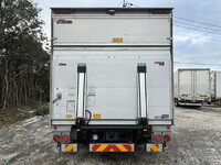 HINO Ranger Aluminum Van TKG-FD7JMAG 2015 570,000km_8