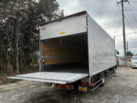 HINO Ranger Aluminum Van TKG-FD7JMAG 2015 570,000km_9