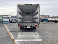 HINO Ranger Refrigerator & Freezer Truck TKG-FC7JJAG 2017 473,912km_10