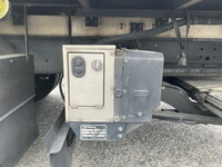 HINO Ranger Refrigerator & Freezer Truck TKG-FC7JJAG 2017 473,912km_20