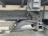 HINO Ranger Refrigerator & Freezer Truck TKG-FC7JJAG 2017 473,912km_26