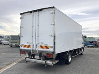 HINO Ranger Refrigerator & Freezer Truck TKG-FC7JJAG 2017 473,912km_2