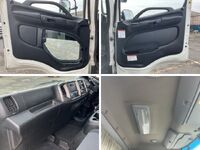 HINO Ranger Refrigerator & Freezer Truck TKG-FC7JJAG 2017 473,912km_30