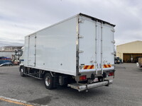 HINO Ranger Refrigerator & Freezer Truck TKG-FC7JJAG 2017 473,912km_4