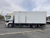HINO Ranger Refrigerator & Freezer Truck TKG-FC7JJAG 2017 473,912km_5