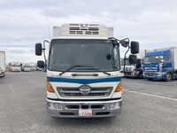 HINO Ranger Refrigerator & Freezer Truck TKG-FC7JJAG 2017 473,912km_7