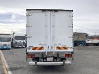 HINO Ranger Refrigerator & Freezer Truck TKG-FC7JJAG 2017 473,912km_9